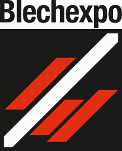 RMIG wystawia się na Targach BlechExpo 2013